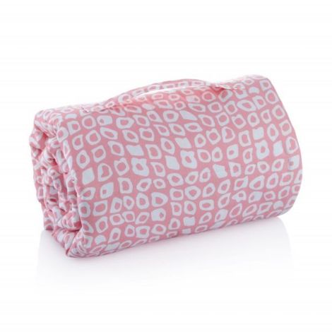 Sac de dormit multifunctional BabyJem Nap Mat (Pentru: Baieti) - poza 4