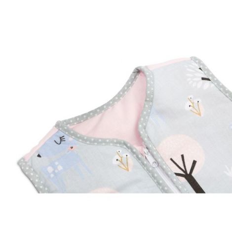 Sac de dormit pentru bebelusi 45x70 cm Sensillo Jeleuri - poza 2