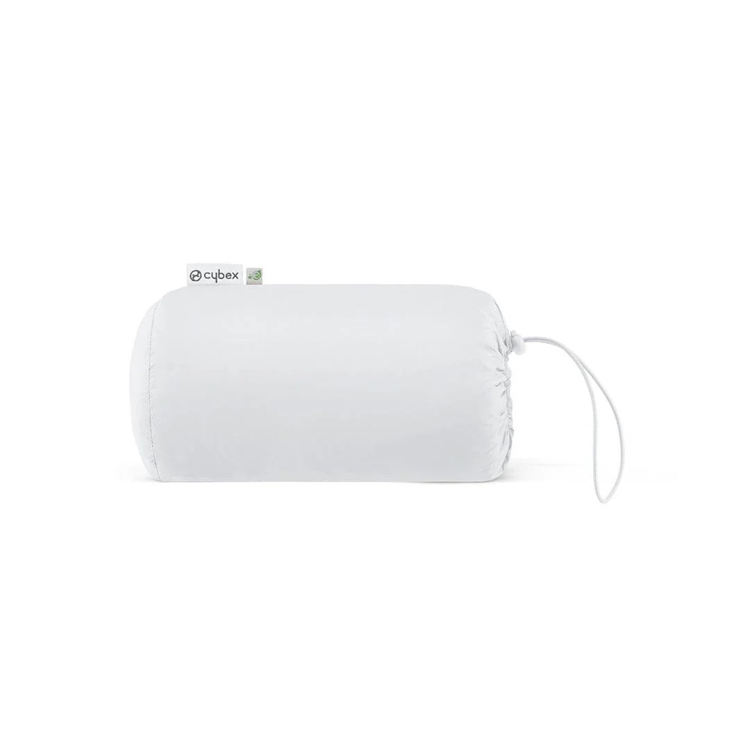 Sac de dormit pentru carucior Cybex Snogga 2 Lava Grey - poza 3