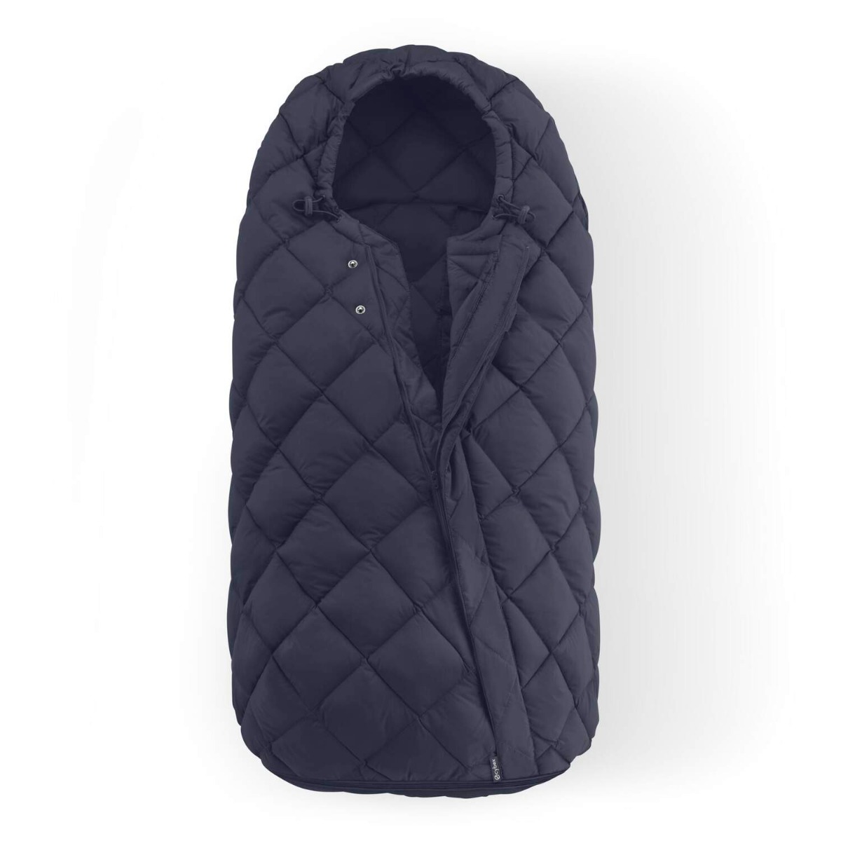Sac de dormit pentru carucior Cybex Snogga 2 Ocean Blue - poza 2