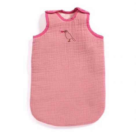 Sac de dormit pentru papusi, Djeco - poza 3