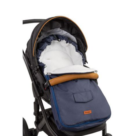 Sac de iarna Sensillo POLAR Blumarin 95X40 cm - poza 2