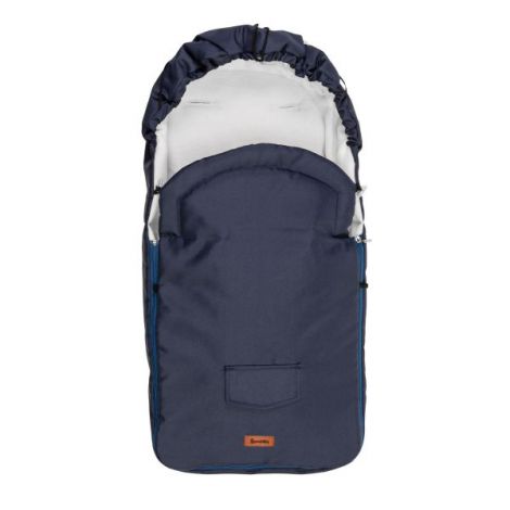 Sac de iarna Sensillo POLAR Blumarin 95X40 cm - poza 4