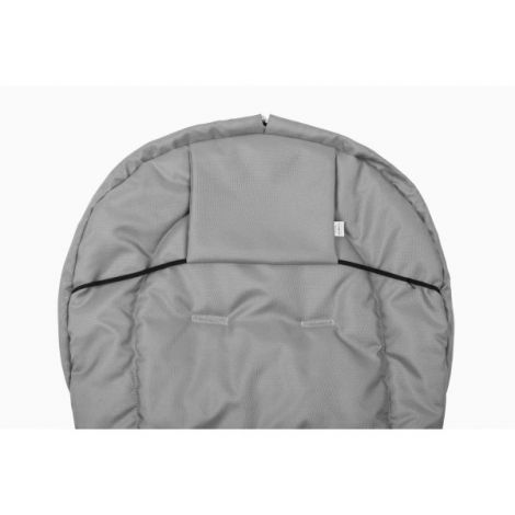 Sac de iarna Sensillo POLAR Gri Deschis 95X40 cm - poza 4