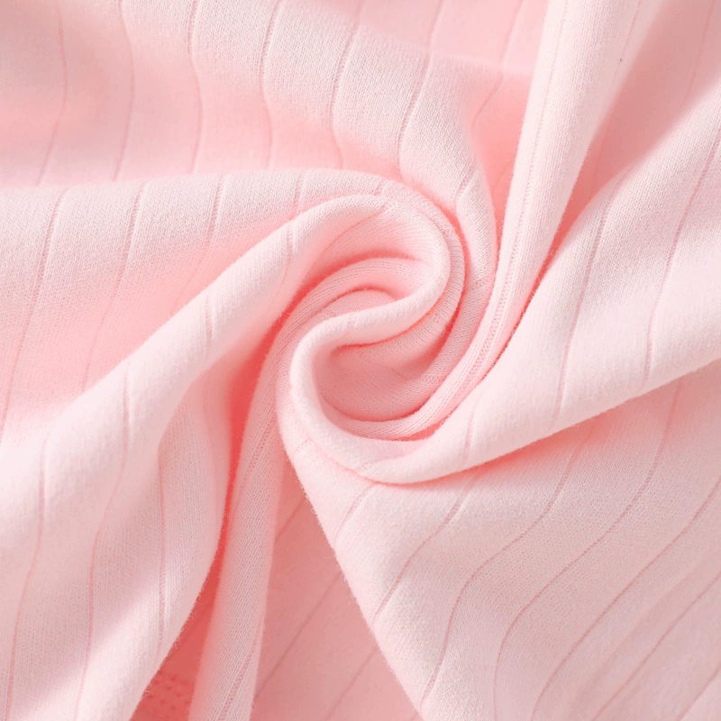 Salopeta Roz Fetite Crown - 3-6 luni - poza 2