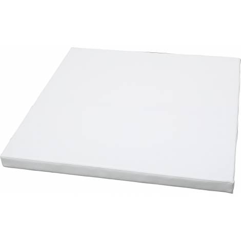 Saltea alba pentru activitati senzoriale - poza 1