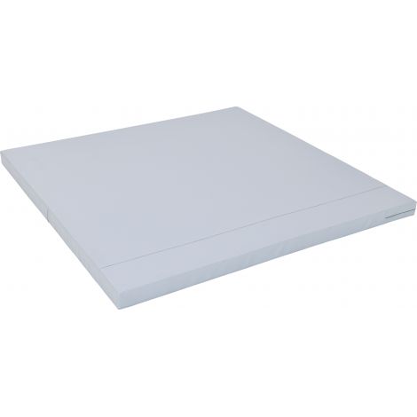 Saltea antialunecare gri - poza 1