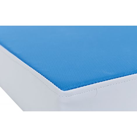 Saltea antialunecare gri - poza 3