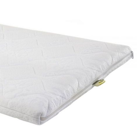 Saltea Childhome Heavenly Safe Sleeper 75x95x7 cm - poza 1