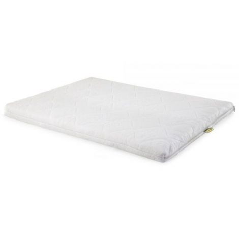 Saltea Childhome Heavenly Safe Sleeper 75x95x7 cm - poza 2