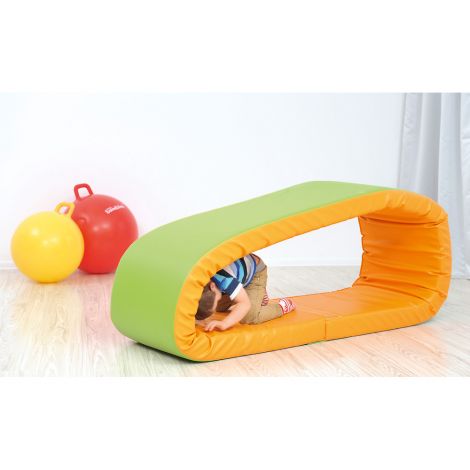 Saltea circulara pentru terapie si motricitate - poza 2