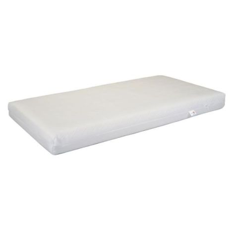 Saltea cocos-spuma-latex 120x60x10 cm Nativo Dreams - poza 1