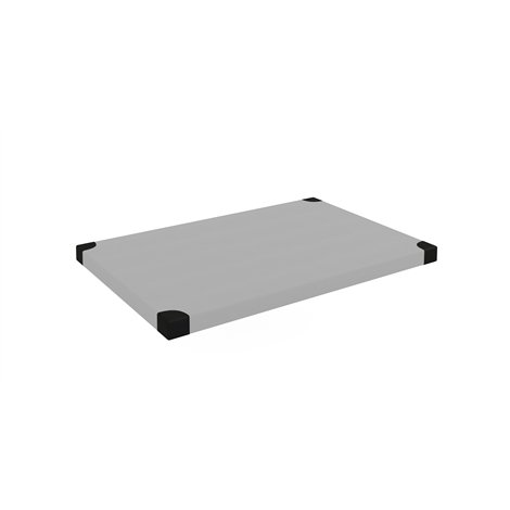 Saltea de gimnastica groasa, 100x150x8 cm, cu certificat Oeko-Tex, cresa si gradinita - poza 1