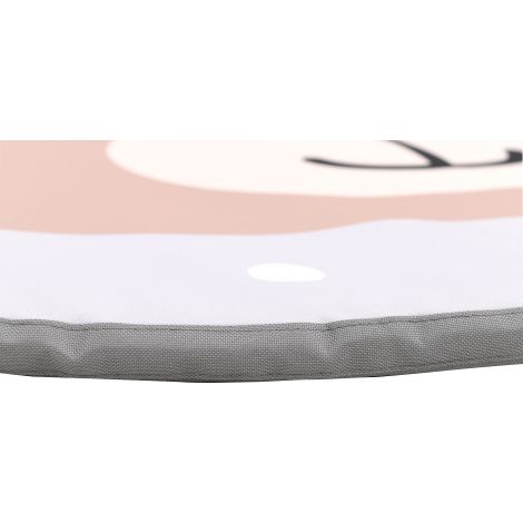 Saltea de joaca 140 cm Ursulet - poza 2
