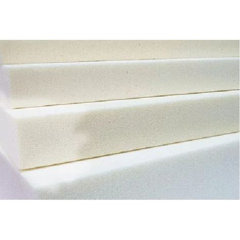 Saltea de spuma-latex 120x60x9 cm Nativo Dreams - poza 4
