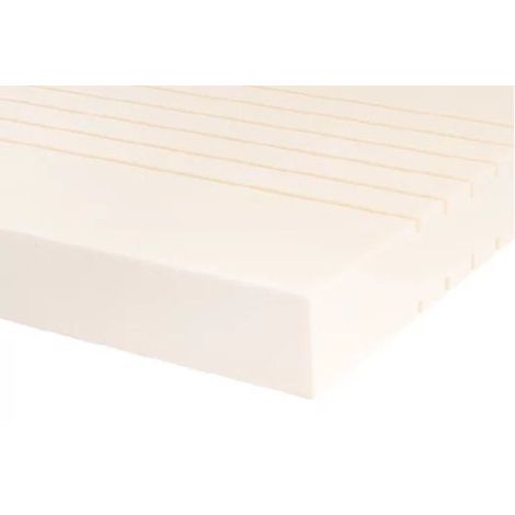 Saltea de spuma-latex 120x60x9 cm Nativo Dreams - poza 5