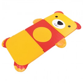 Saltea din 3 piese - Teddy Bear - poza 1