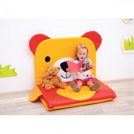 Saltea din 3 piese - Teddy Bear - poza 3
