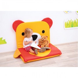 Saltea din 3 piese - Teddy Bear - poza 4