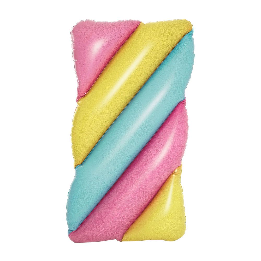 Saltea gonflabila Bestway Candy Popside Lounge 190/105 cm - poza 1