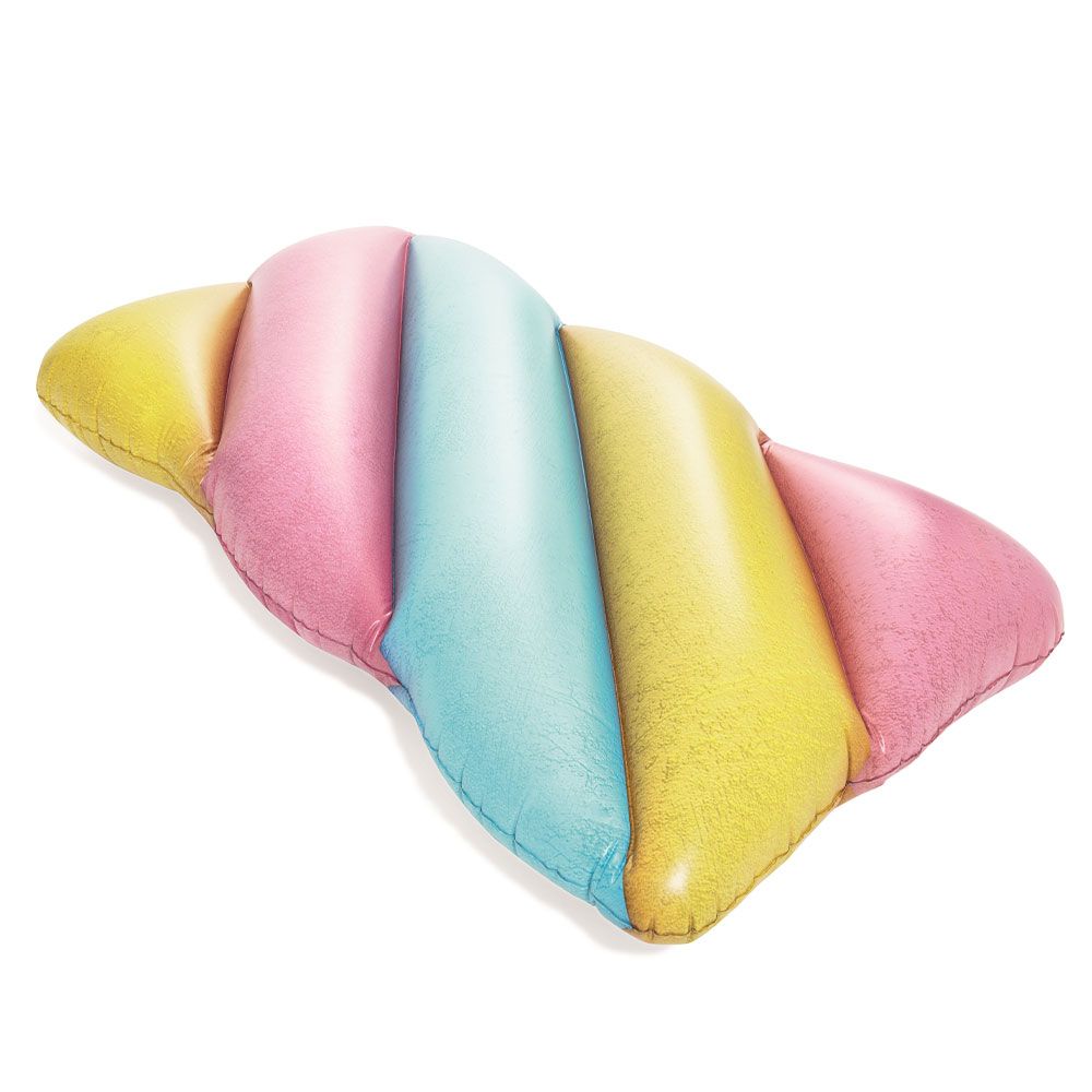 Saltea gonflabila Bestway Candy Popside Lounge 190/105 cm - poza 2