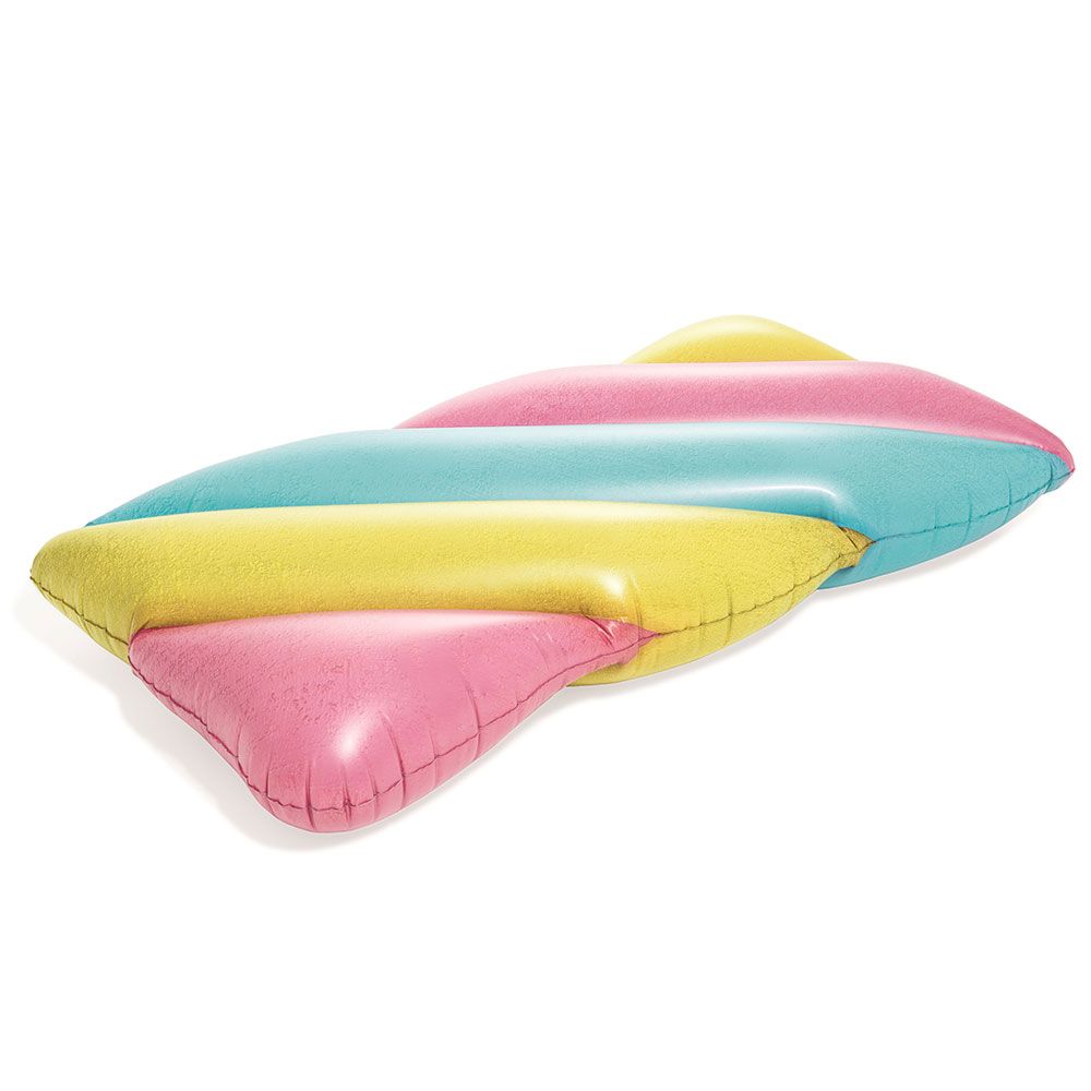 Saltea gonflabila Bestway Candy Popside Lounge 190/105 cm - poza 3