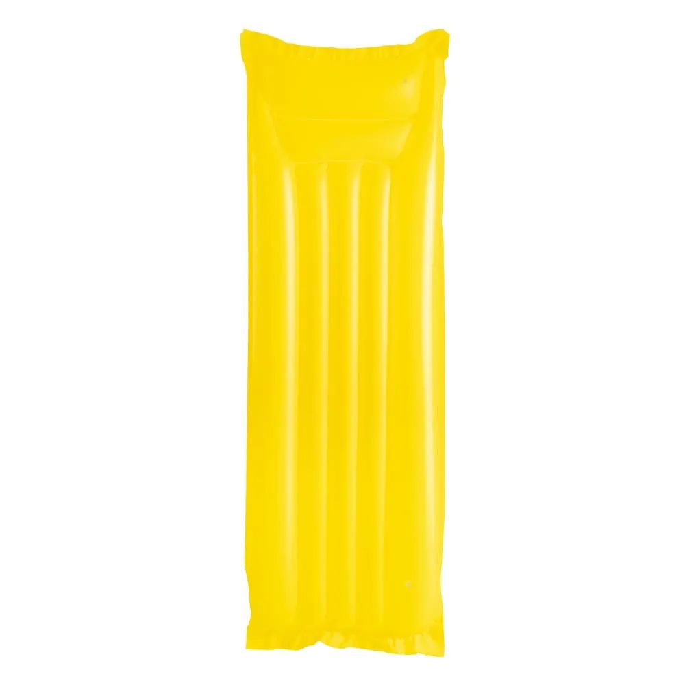 Saltea gonflabila Bestway culori electrice diverse modele 183 x 69 cm - poza 2