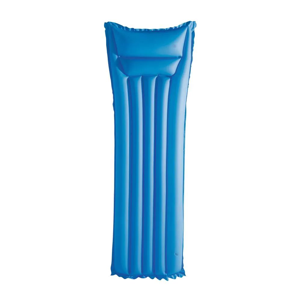Saltea gonflabila Bestway culori electrice diverse modele 183 x 69 cm - poza 3