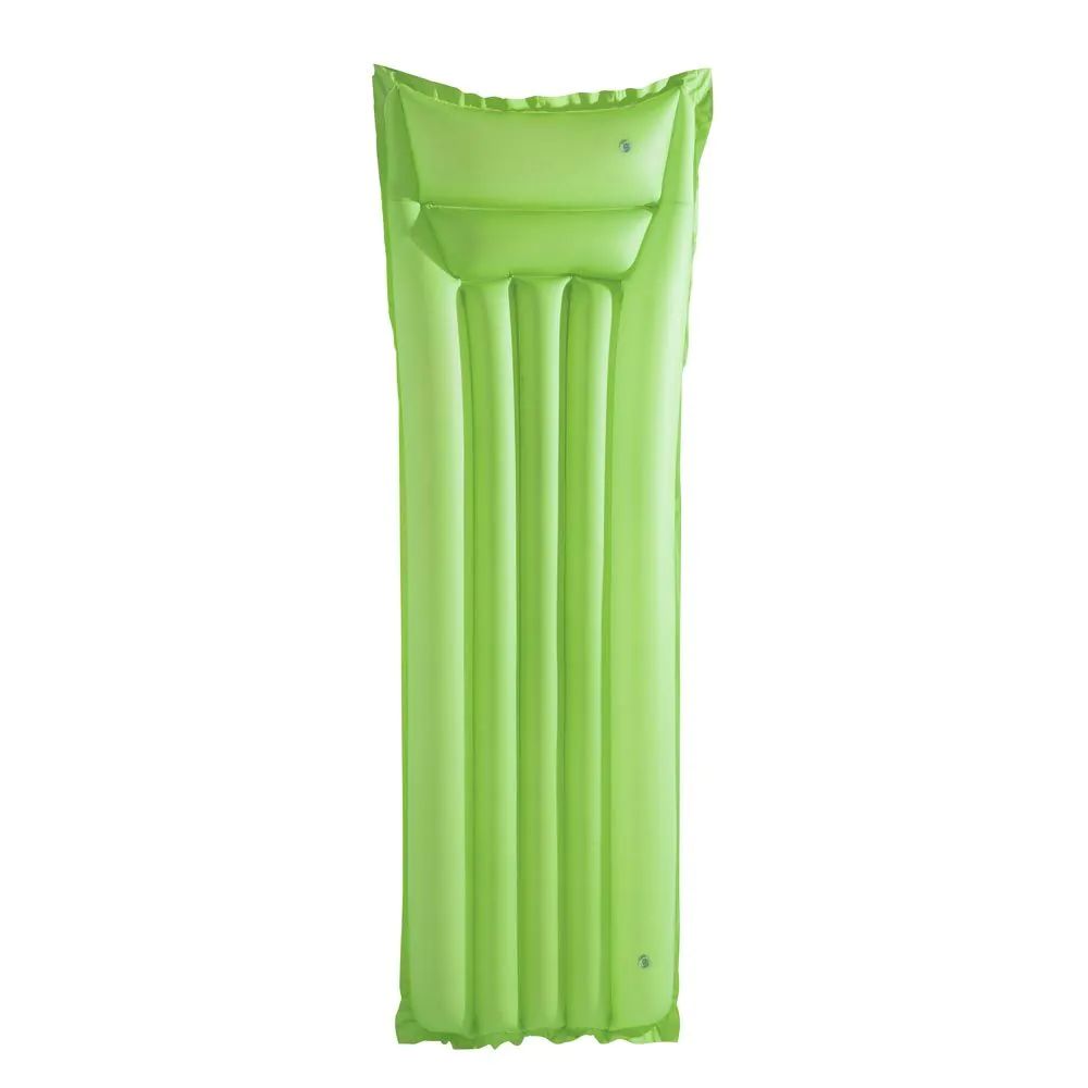 Saltea gonflabila Bestway culori electrice diverse modele 183 x 69 cm - poza 4