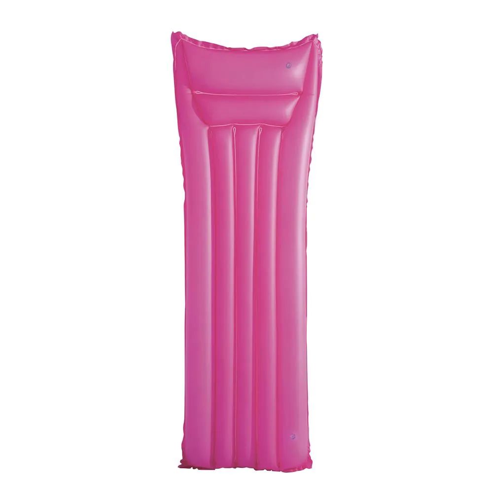 Saltea gonflabila Bestway culori electrice diverse modele 183 x 69 cm - poza 5