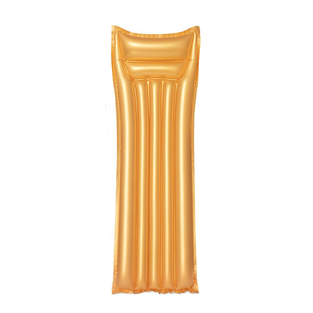 Saltea gonflabila Bestway Gold 183/69 cm - poza 1