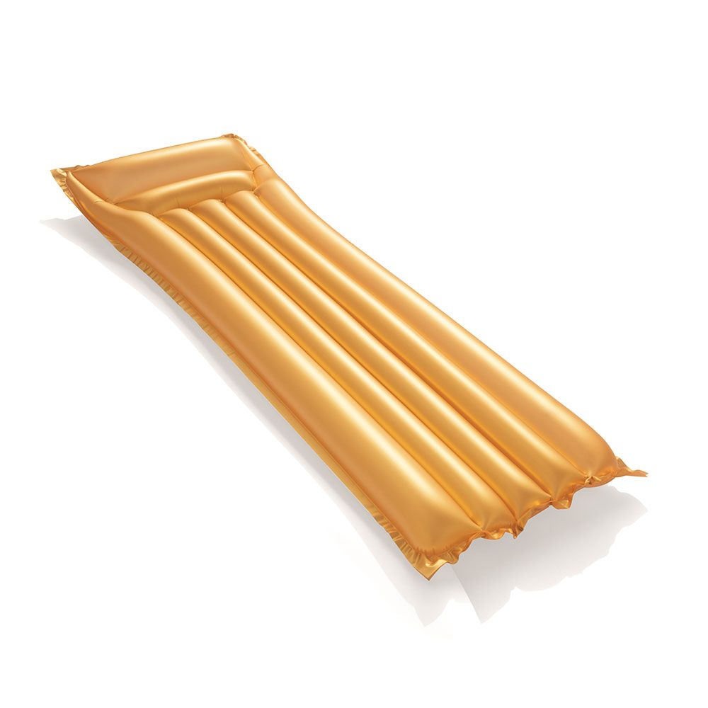 Saltea gonflabila Bestway Gold 183/69 cm - poza 2