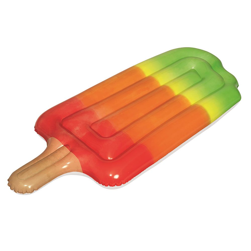 Saltea gonflabila Bestway Popsicle Lounge 185/89 cm - poza 2