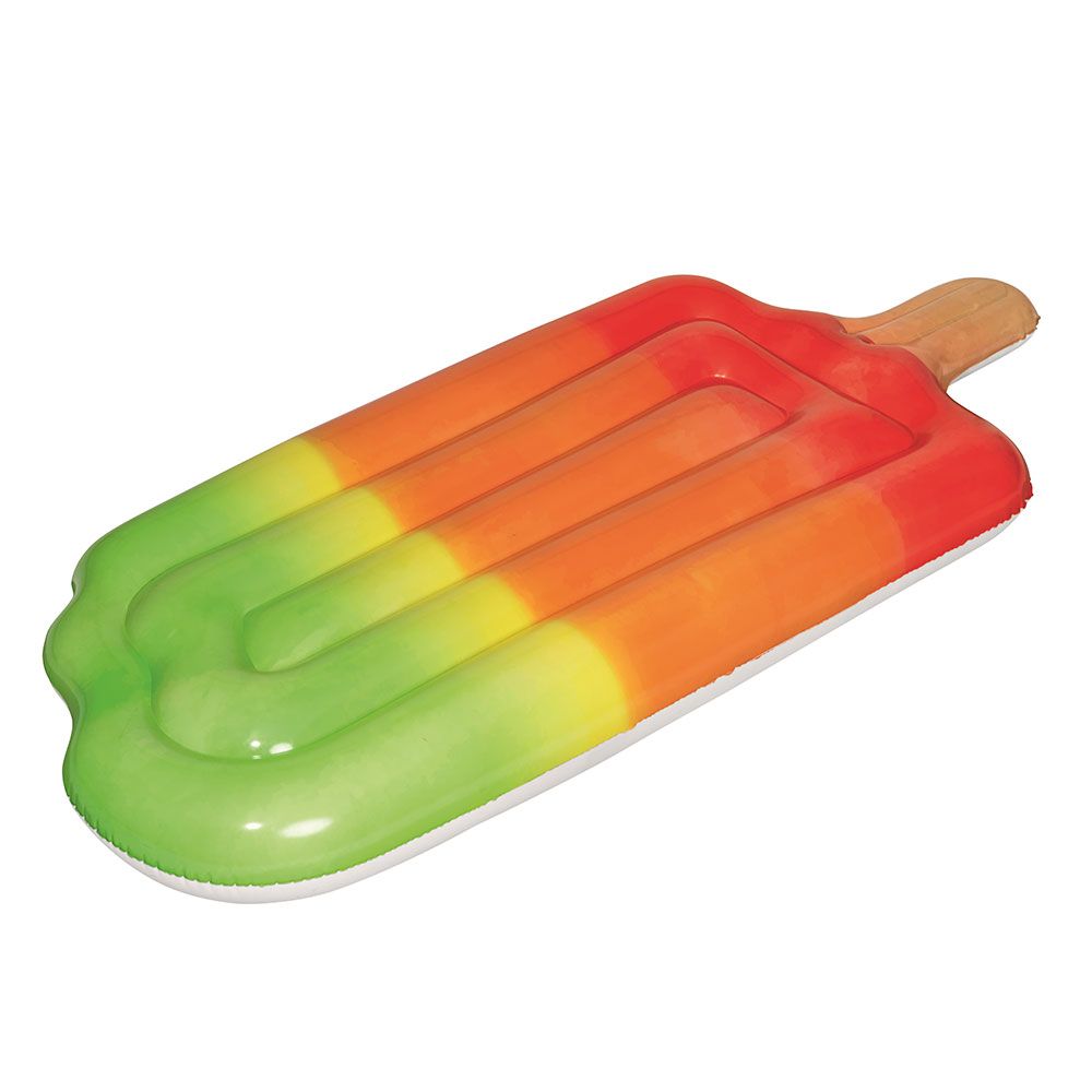Saltea gonflabila Bestway Popsicle Lounge 185/89 cm - poza 3