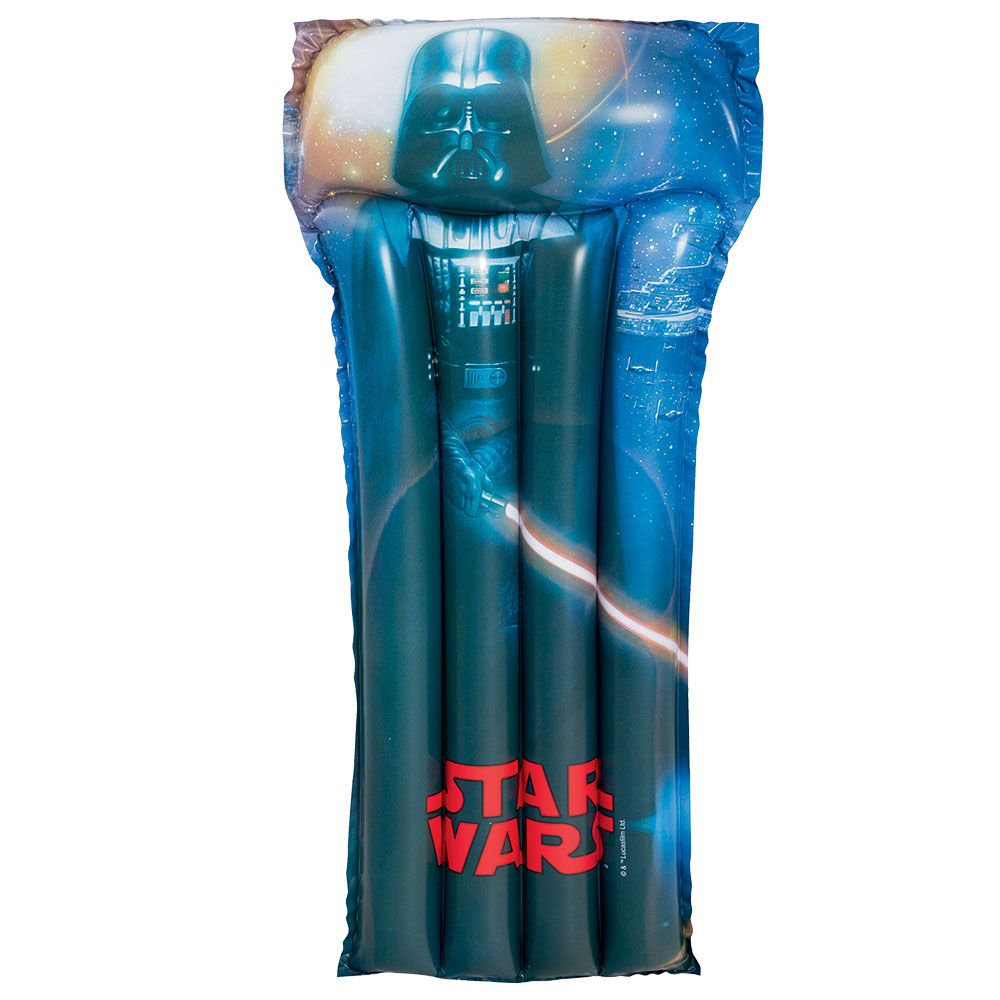 Saltea gonflabila Bestway Star Wars 1.91m - poza 1