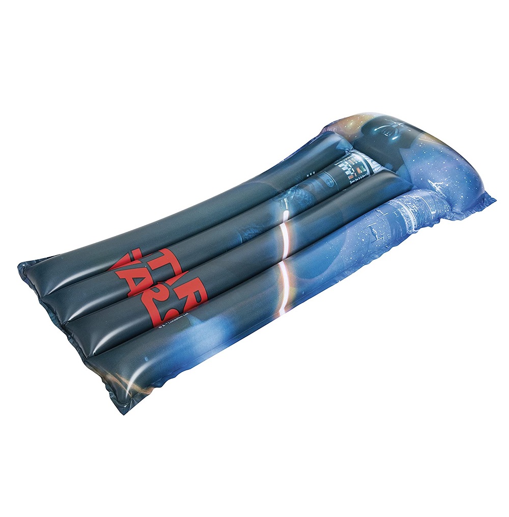 Saltea gonflabila Bestway Star Wars 1.91m - poza 2