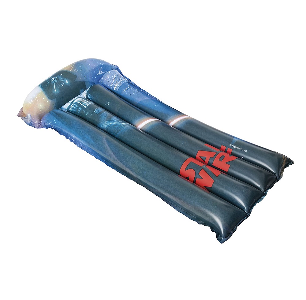Saltea gonflabila Bestway Star Wars 1.91m - poza 5