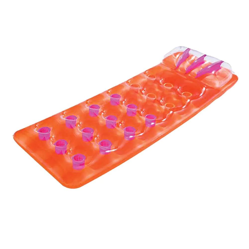 Saltea gonflabila cu duze Bestway 188x71 cm - poza 1