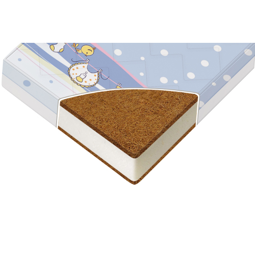 Saltea Lorelli Holiday 60/120/10 cm - poza 2
