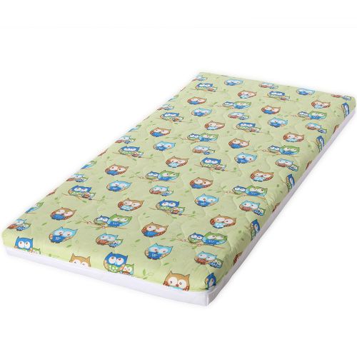 Saltea Lorelli Holiday 60/120/10 cm - poza 3
