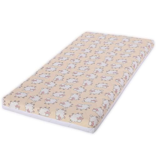 Saltea Lorelli Holiday 60/120/10 cm - poza 4