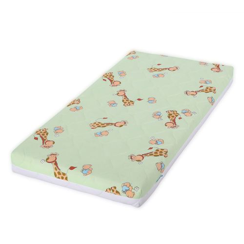 Saltea Lorelli Holiday 60/120/10 cm - poza 5