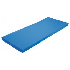 Saltea plata pentru gimnastica