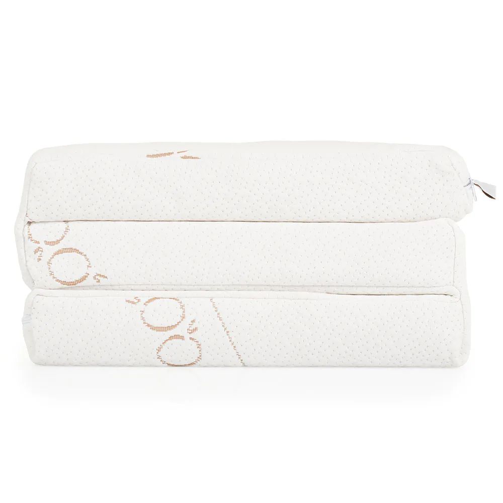 Saltea pliabila din spuma Moni Hugzzz 60 x 120 x 6 cm - poza 3