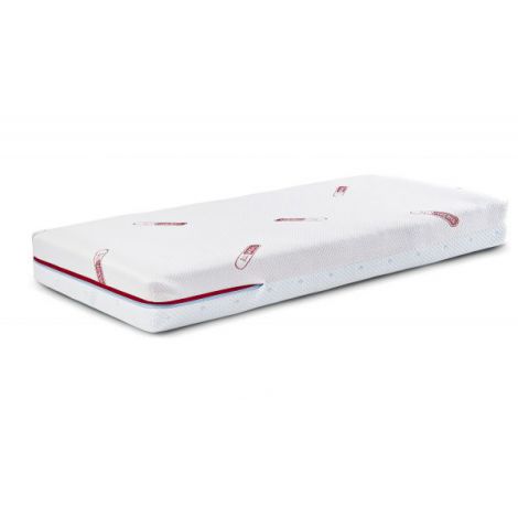 Saltea Sensillo Supreme SEASONS 120x60x13 cm - poza 1