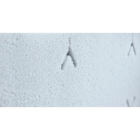 Saltea Sensillo Supreme SEASONS 120x60x13 cm - poza 5