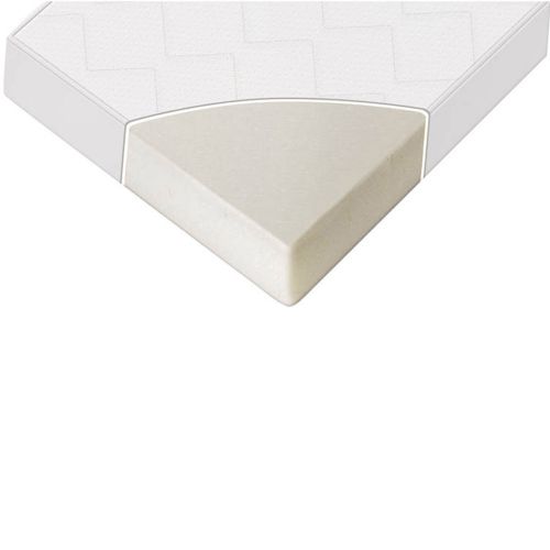 Saltea spuma Lorelli Sweet Dream 60/120/10 cm - poza 1
