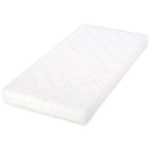 Saltea spuma Lorelli Sweet Dream 60/120/10 cm - poza 2