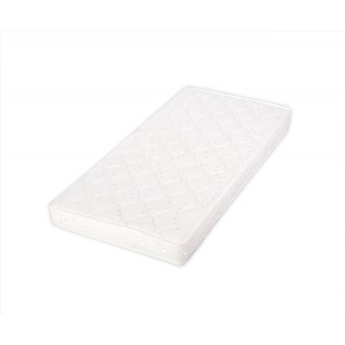 Saltea spuma Lorelli Sweet Dream 62/110/10 cm - poza 2