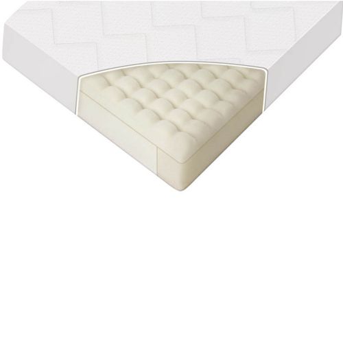 Saltea spuma Lorelli Top Exclusive 60/120/13 cm - poza 1
